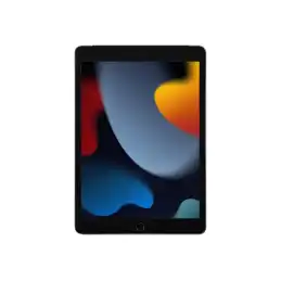 10.2-inch iPad Wi-Fi + Cellular 64GB - Space Grey 9ème Gen (MK473NF/A)_1
